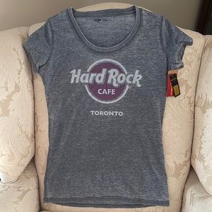 Hard Rock Cafe T-shirt X Large